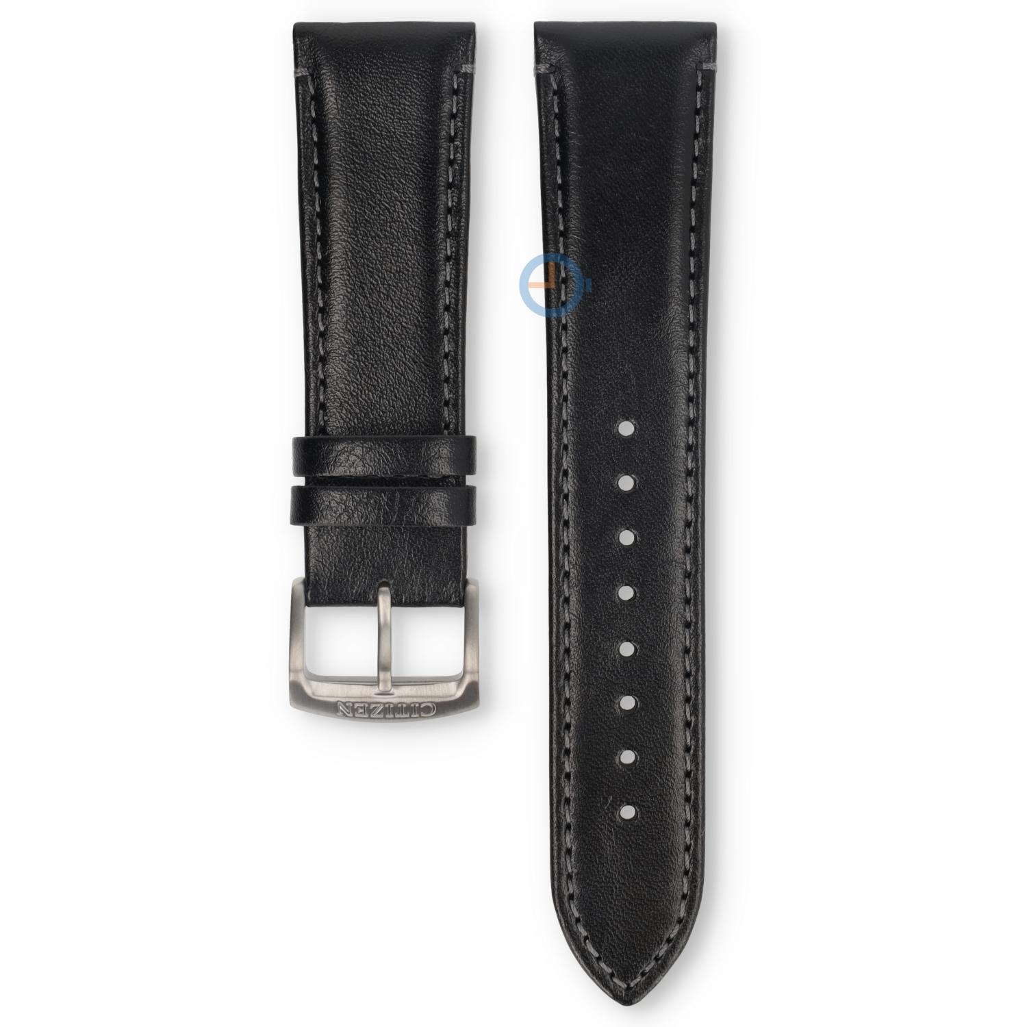 Citizen Super Titanium AW1640-16A watch strap