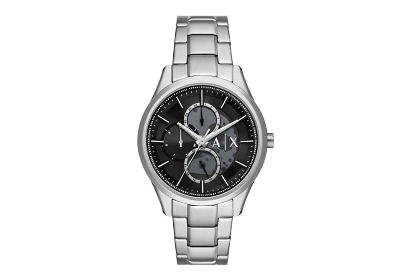 Armani Exchange Watch Strap AX1873