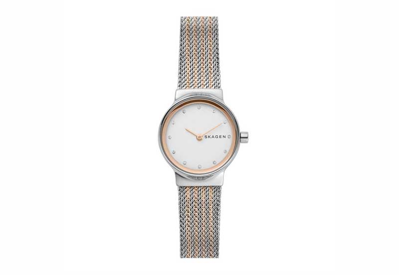 Skagen watch strap SKW2699