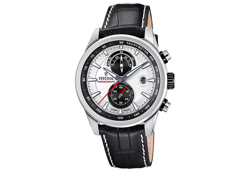 Festina Watch strap F20695-1