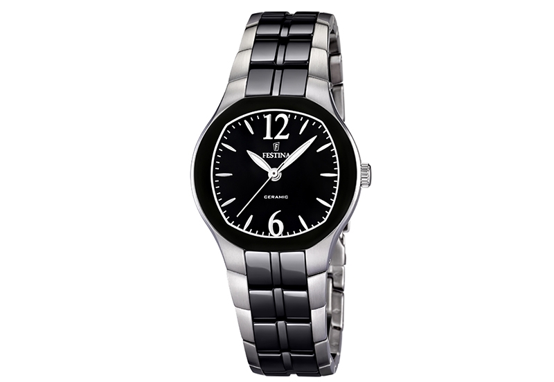Festina watch strap F16626/3