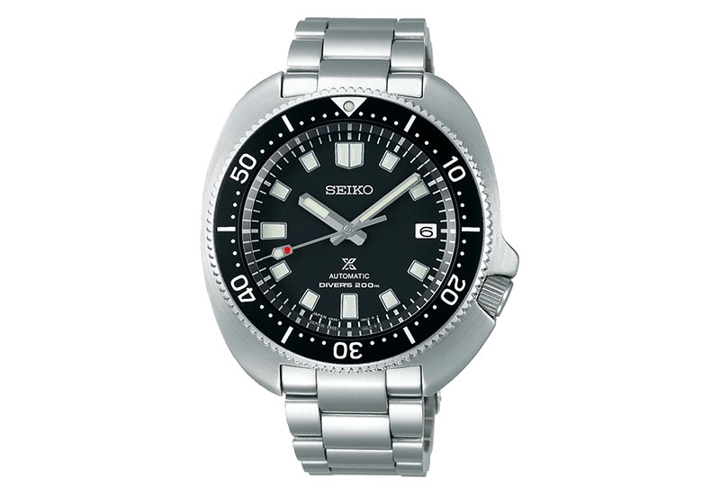 Original watch strap for Seiko SBDC109