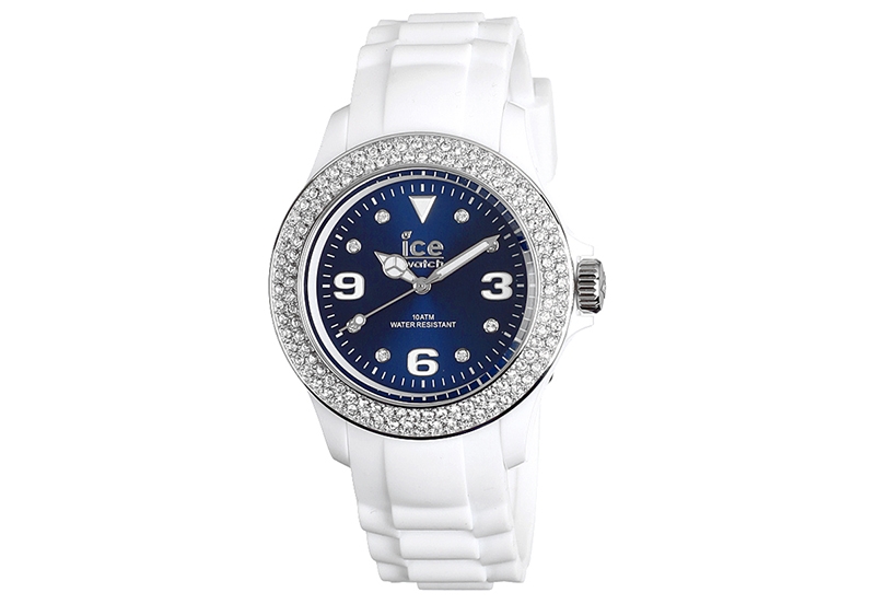 Ice-Watch watch band - 000482 - ICE star - Medium
