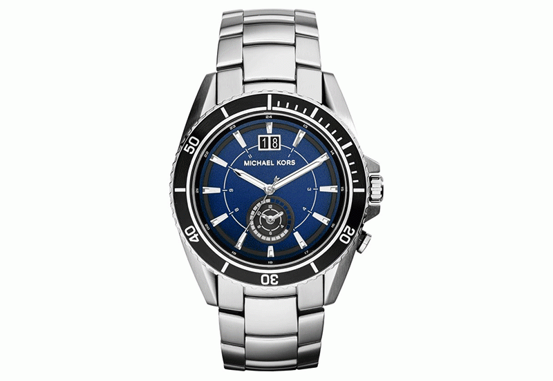 Michael Kors watch strap MK8400