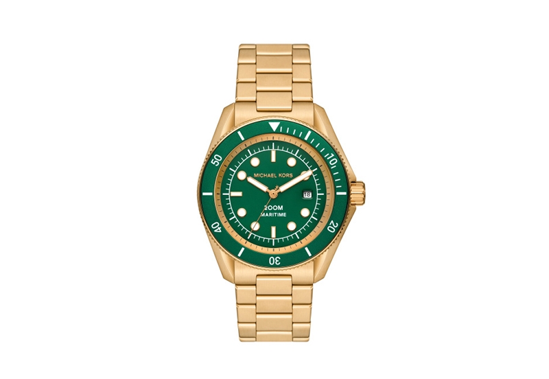 Watch strap for MK Watch MK9162