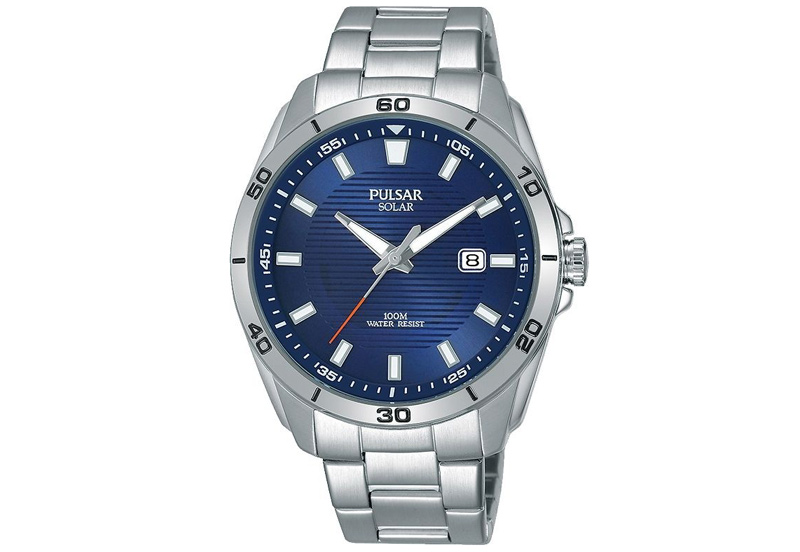 Pulsar watch band PX3149X1