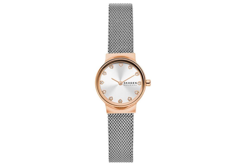Skagen watch strap SKW3025