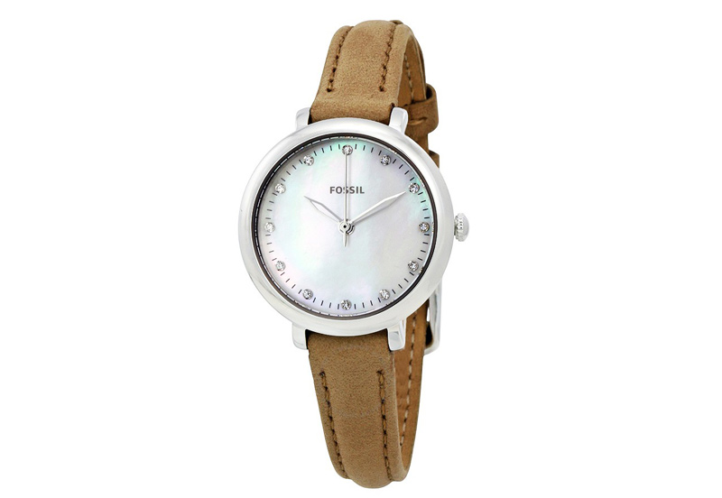 Fossil watch strap ES4084