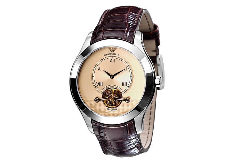 Armani watch strap AR4638