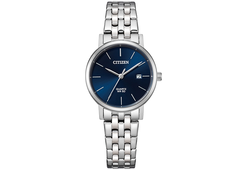 Citizen  EU6090-54L watch strap