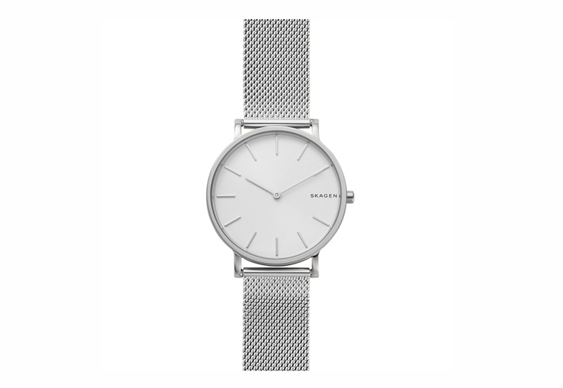 Skagen watchstrap SKW6442