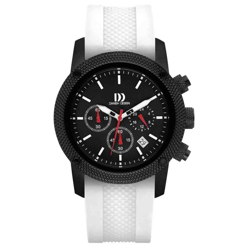 Original Danish Design Watch strap IQ12Q1020