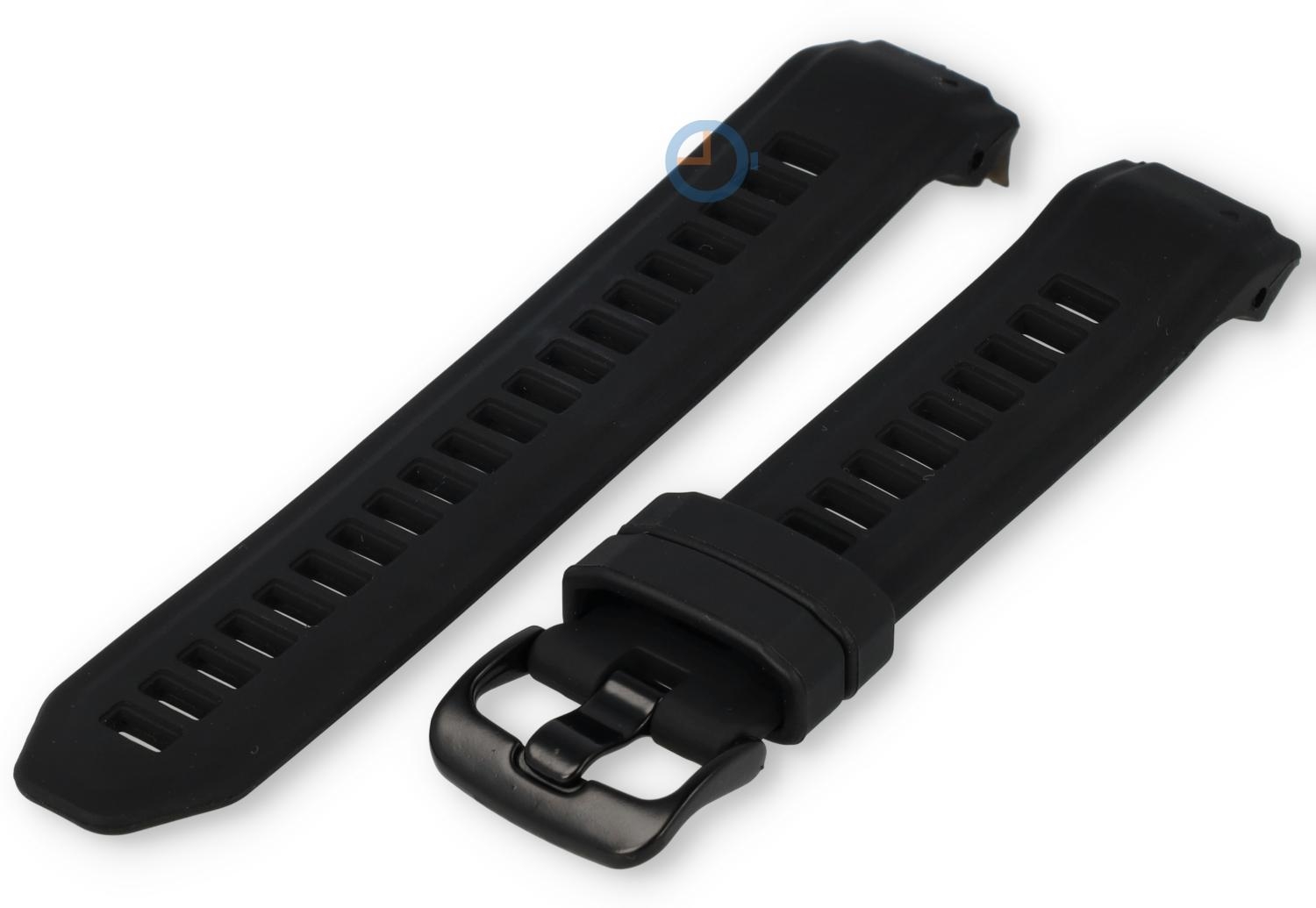 Garmin Instinct 2s watch strap - black