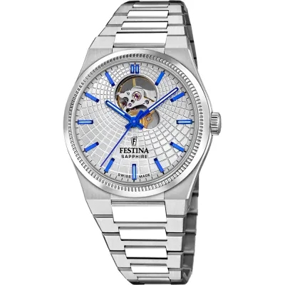Festina Watch strap F20053-1