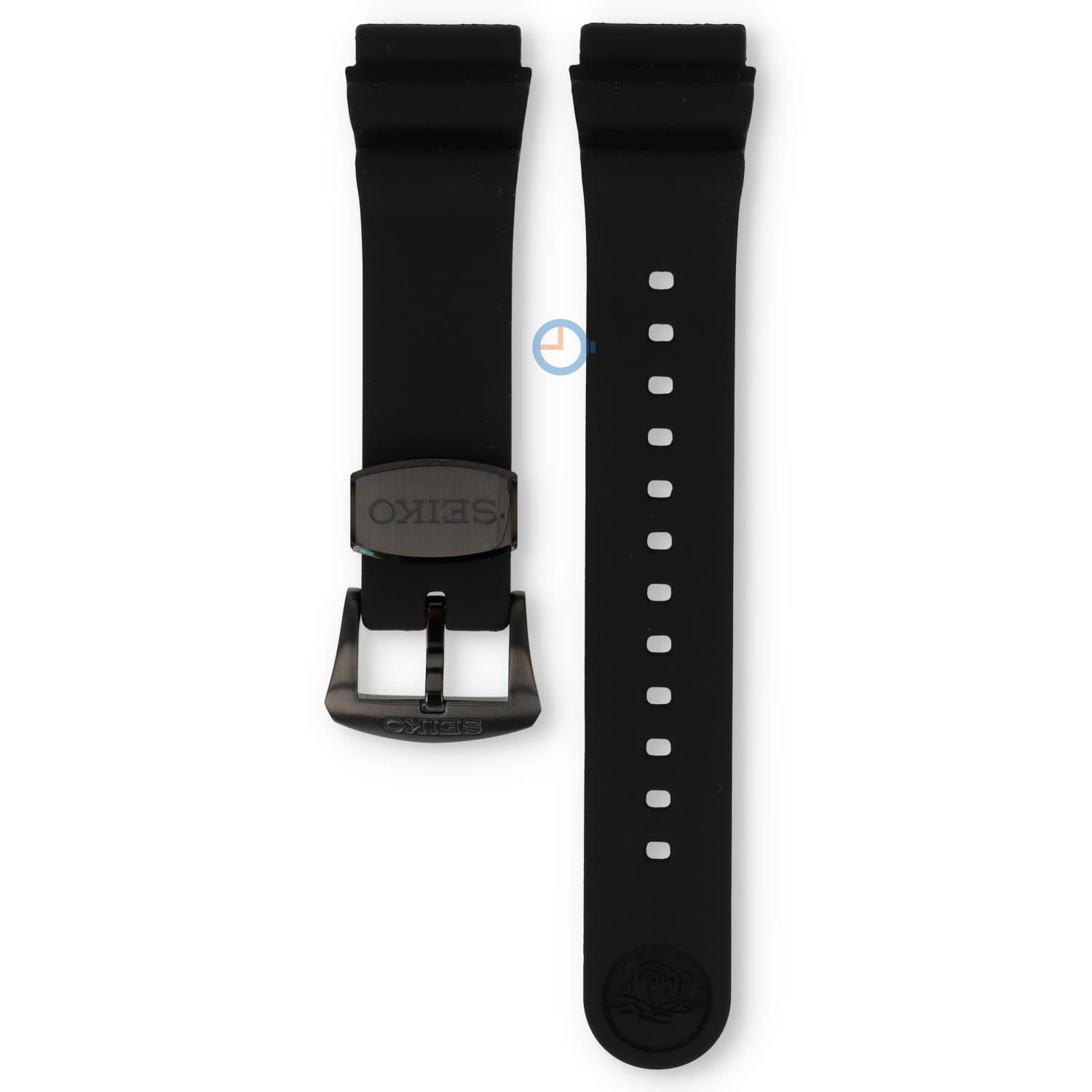 Original watch strap for Seiko SBDY004