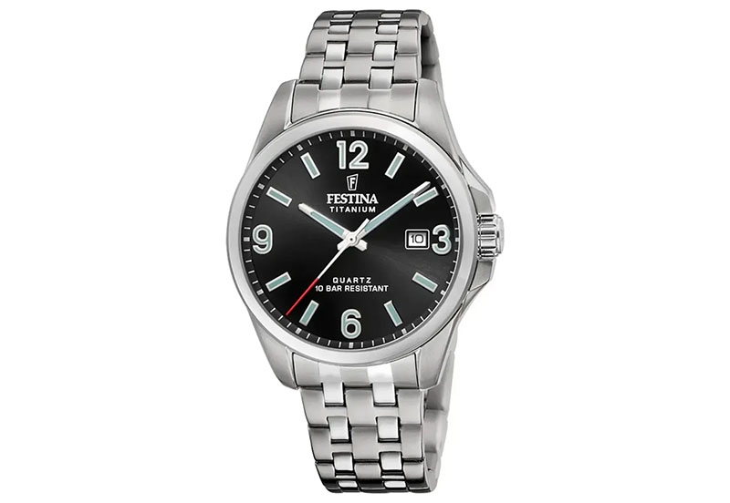 Festina Watch strap F20696-3