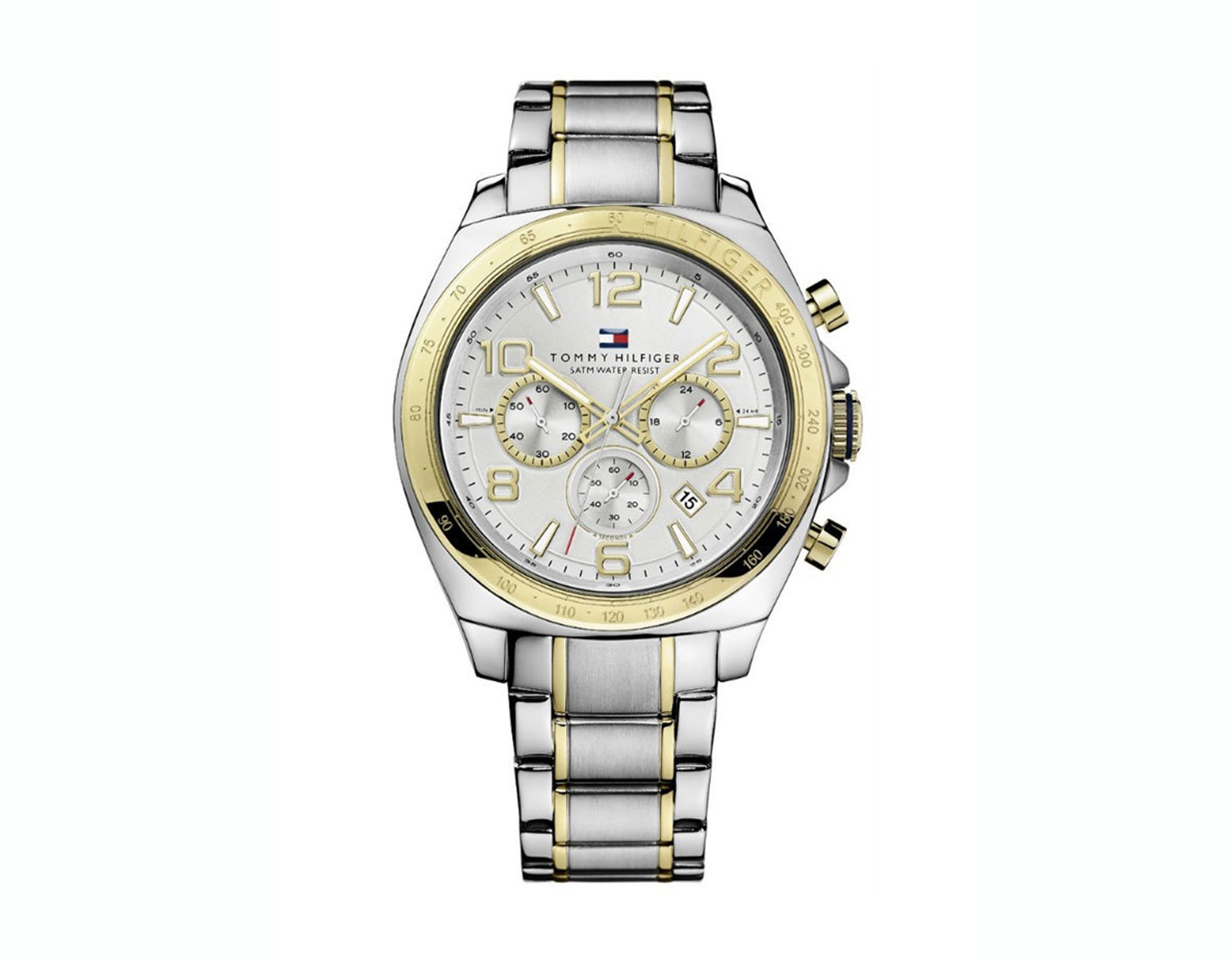 Tommy Hilfiger watchstrap TH1790958