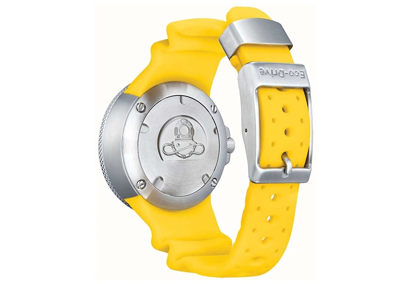 Citizen watchband BJ8058-06L