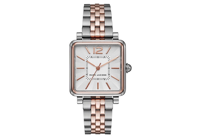 Marc Jacobs MJ3463 watch band