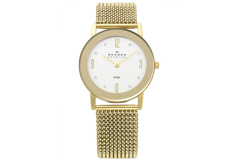 Skagen watchstrap 39LGG1