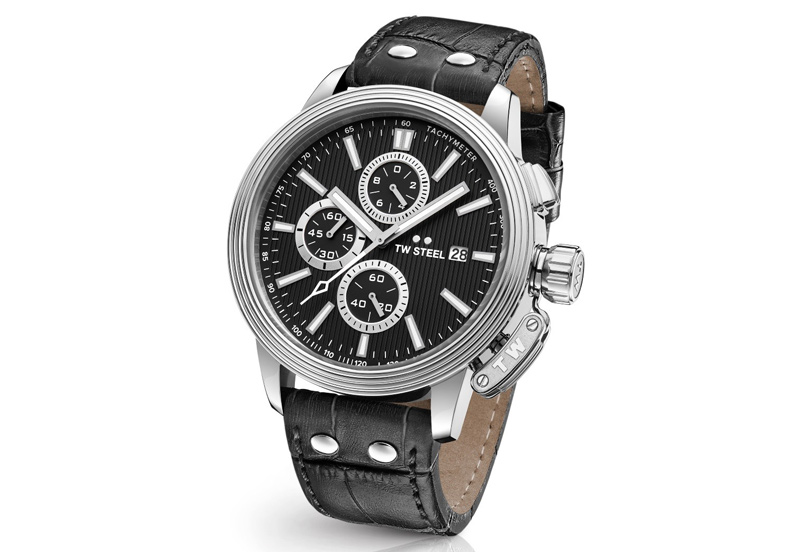TW STEEL watchstrap CE7001