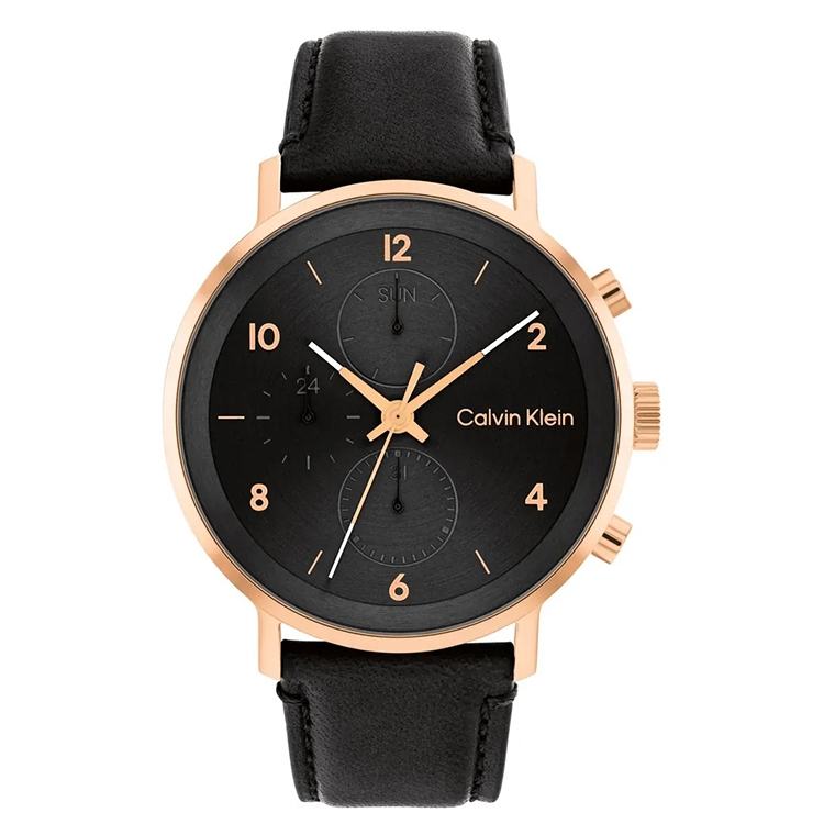 Calvin Klein watch-band 25200114 Modern Multi