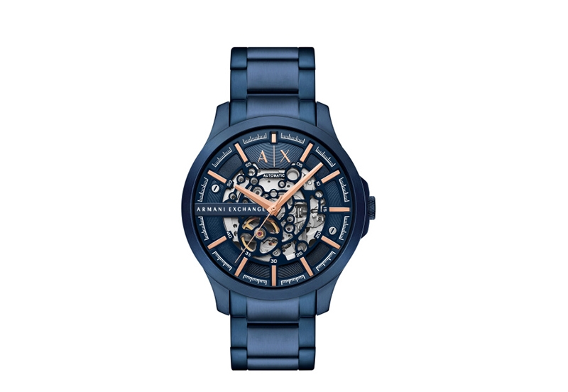 Armani Exchange watch strap AX2457