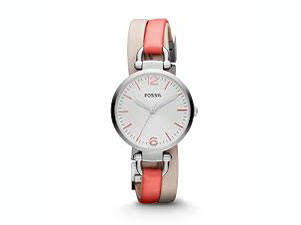 Fossil watch strap ES3222