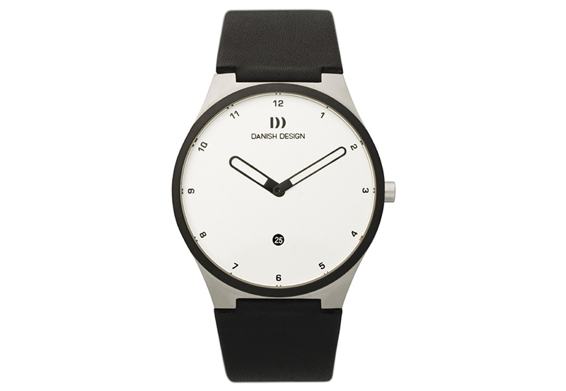 Danish Design watchstrap IQ12Q884