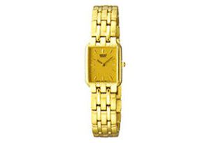 Gold Yellow