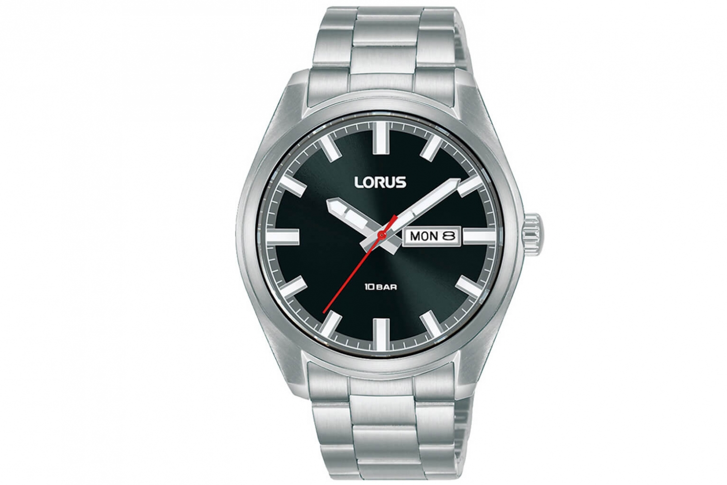 Lorus watch strap RH347AX9