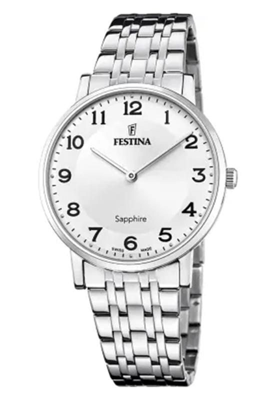 Festina Watch strap F20045-1
