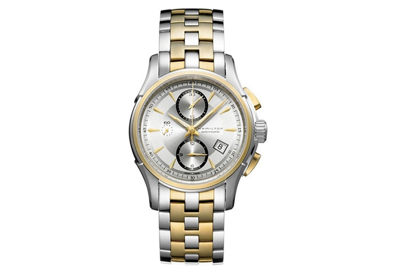 Hamilton Jazzmaster Watch Strap: H32626151