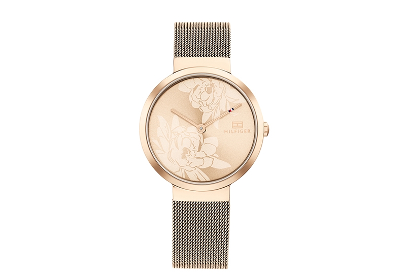 Rosé Gold