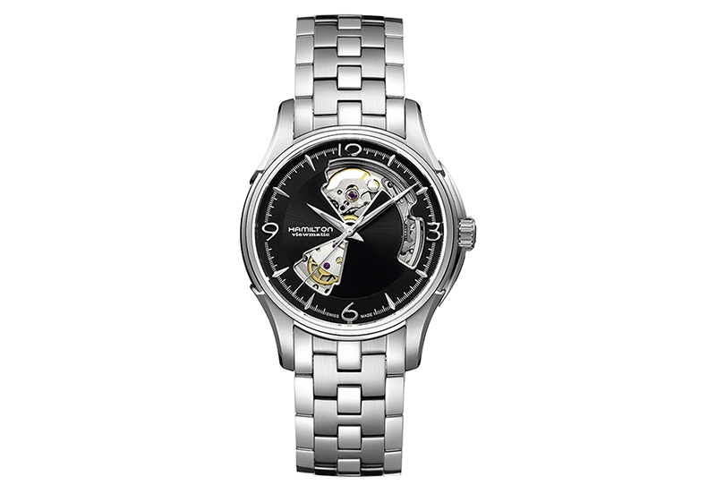 Hamilton Jazzmaster Watch Strap: H32565135