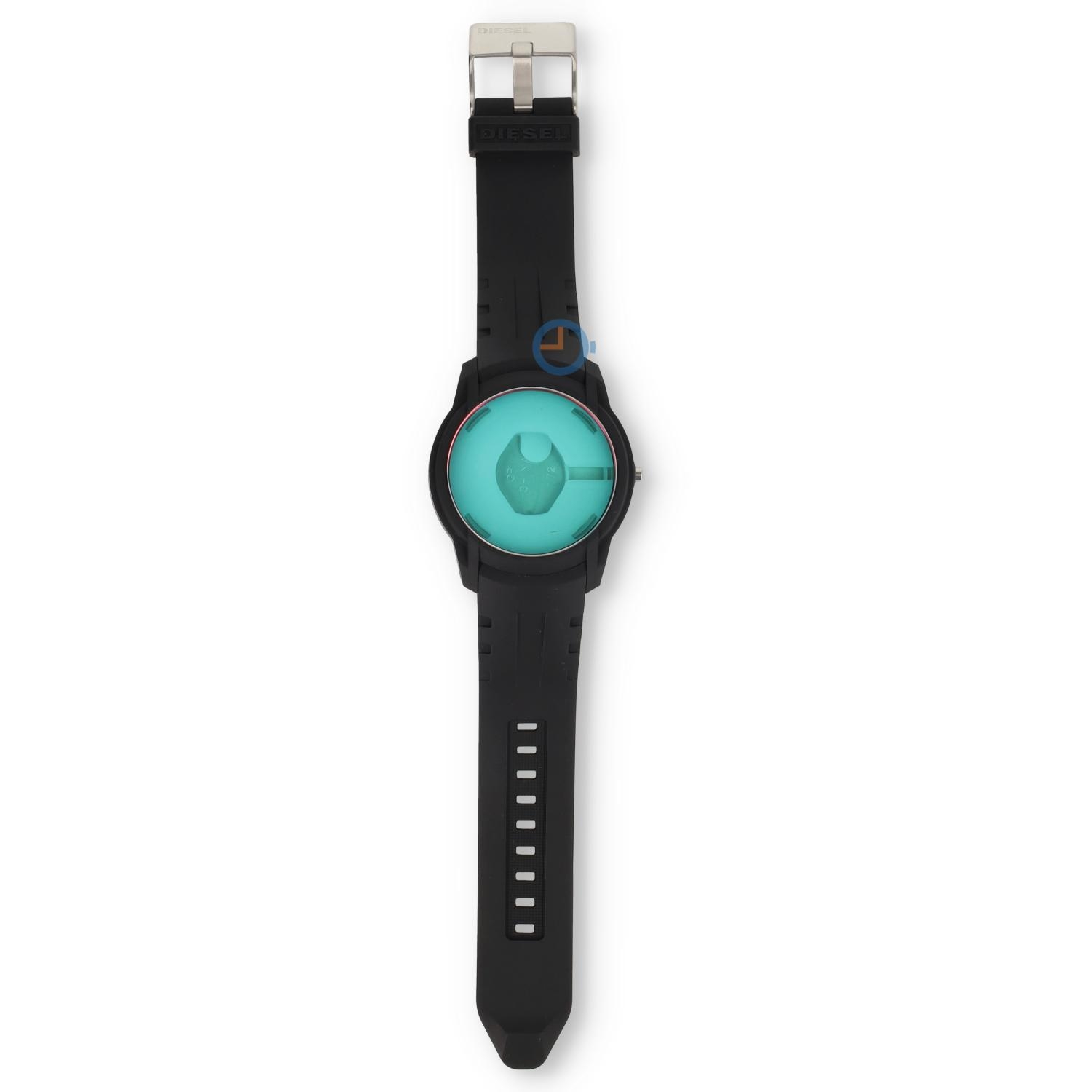 Watchband Diesel DZ1819