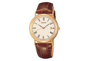 Seiko watchband SKK312P1