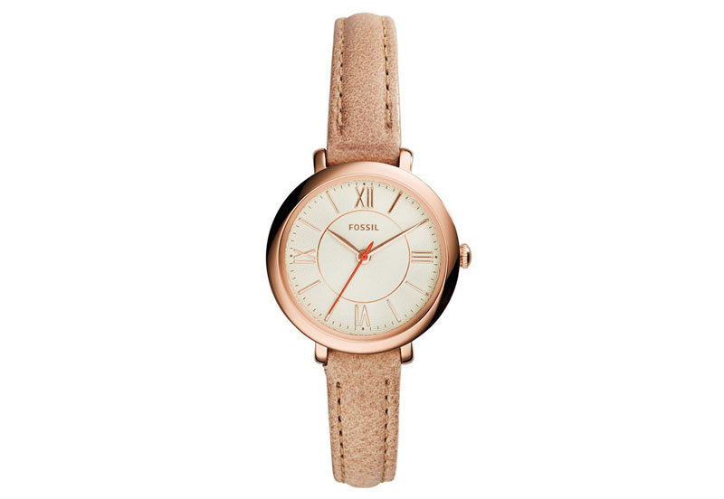 Watchband Fossil ES3802