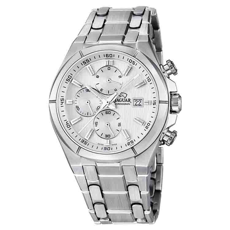 Jaguar BA03325 J665 watch strap