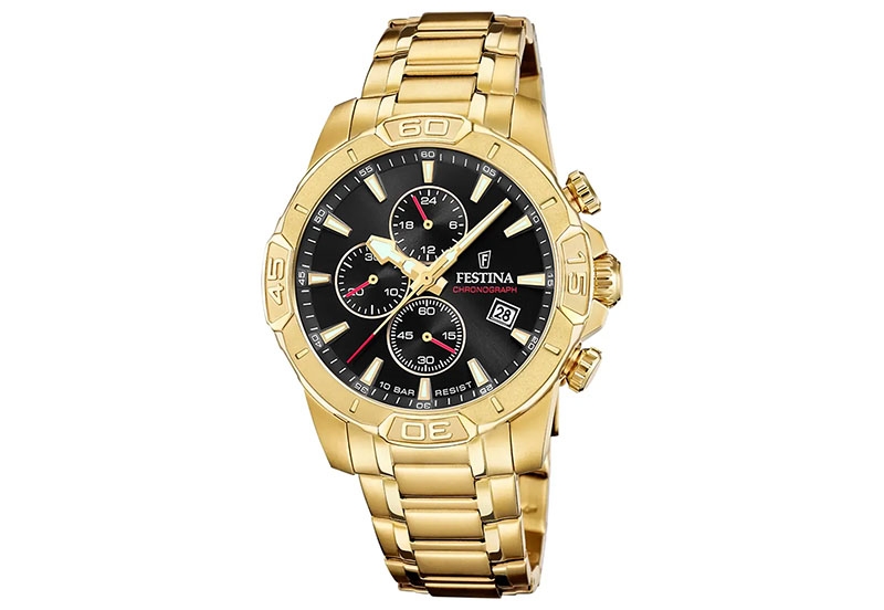 Festina Watch strap F20705-4