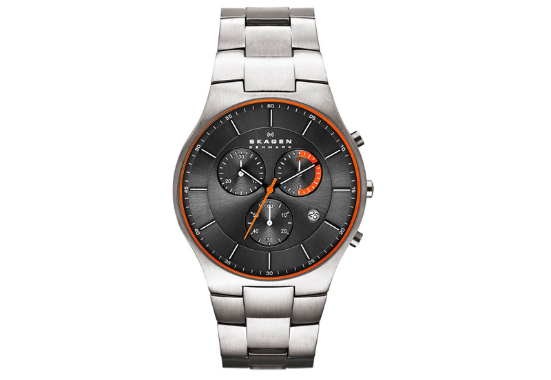Skagen watch band SKW6076