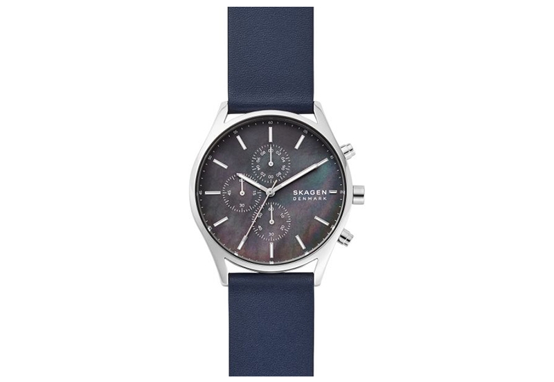Skagen watch strap SKW6653