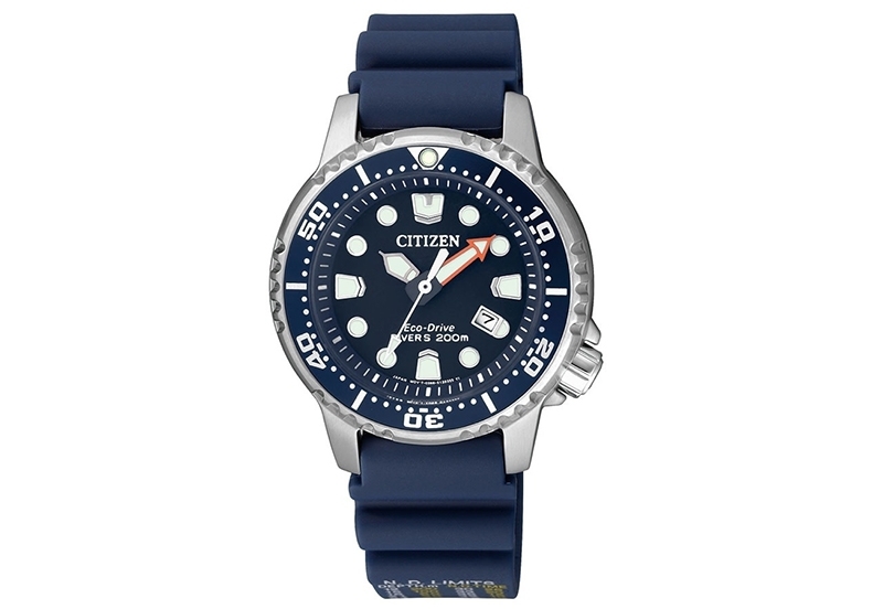 Citizen Promaster Sea EP6051-14L