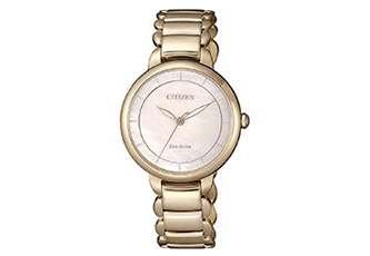 Citizen watchband EM0673-83D