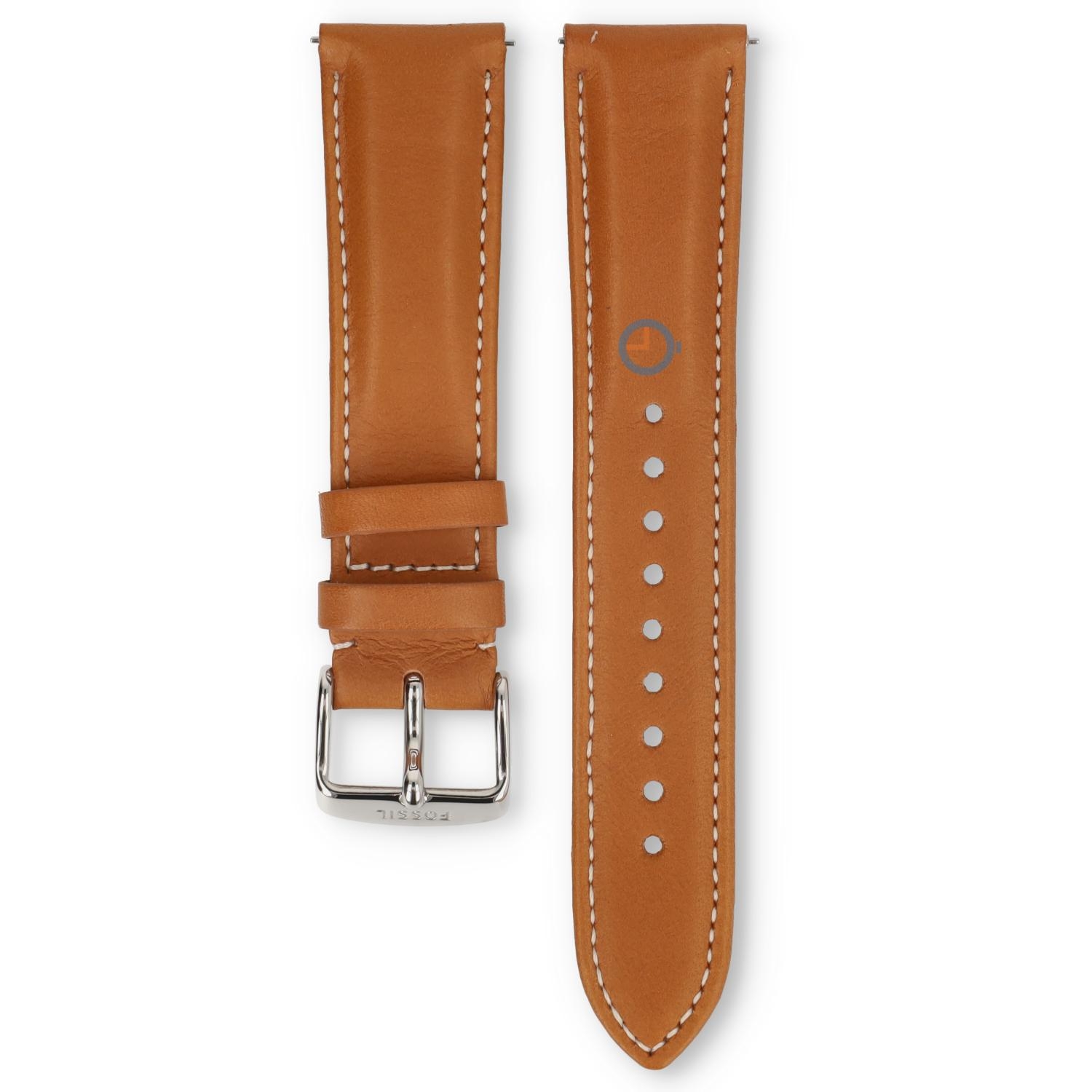 Fossil watch strap CE1084