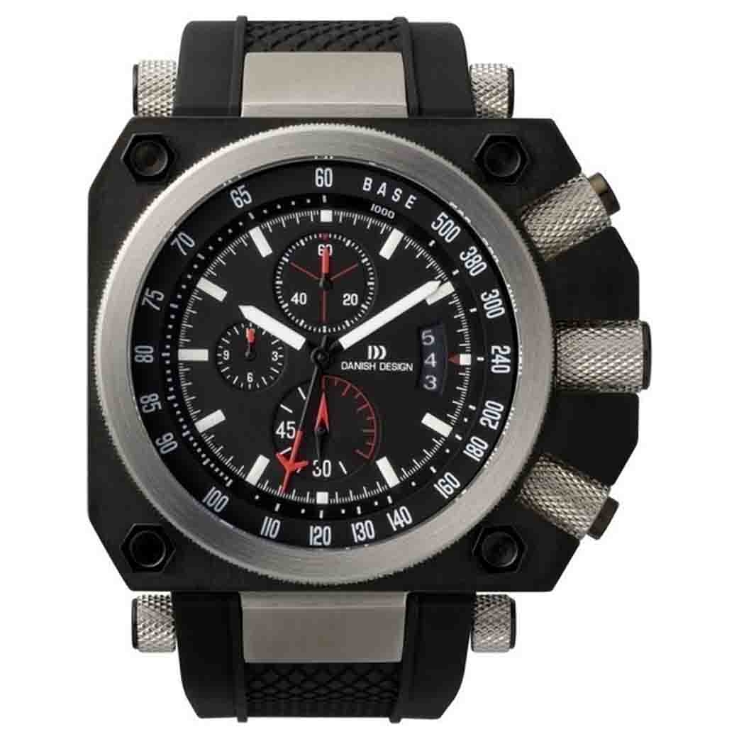 Original Danish Design Watch strap IQ13Q740