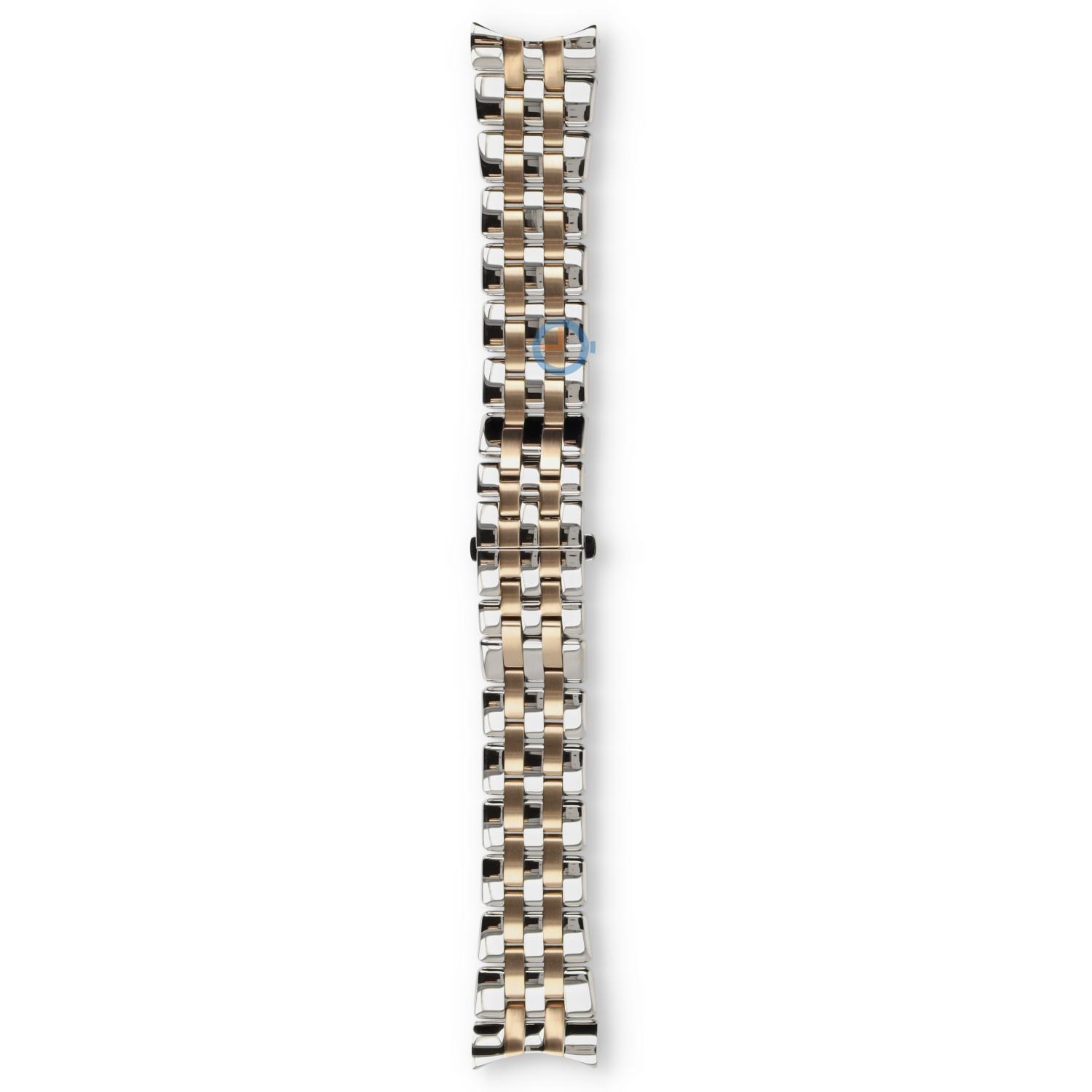 Citizen Radio Controlled FC0014-54A watch strap