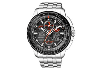 Citizen watchband JY8069-88E