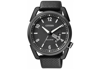 Citizen watch strap Promaster AW0015-08EE