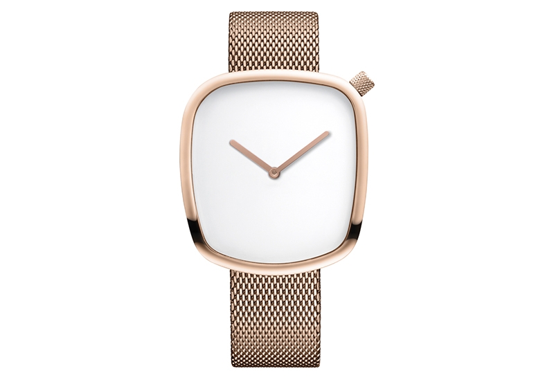 Rosé Gold